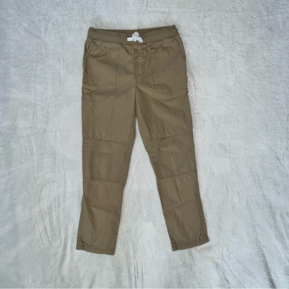 Carter's Tan Casual Pants